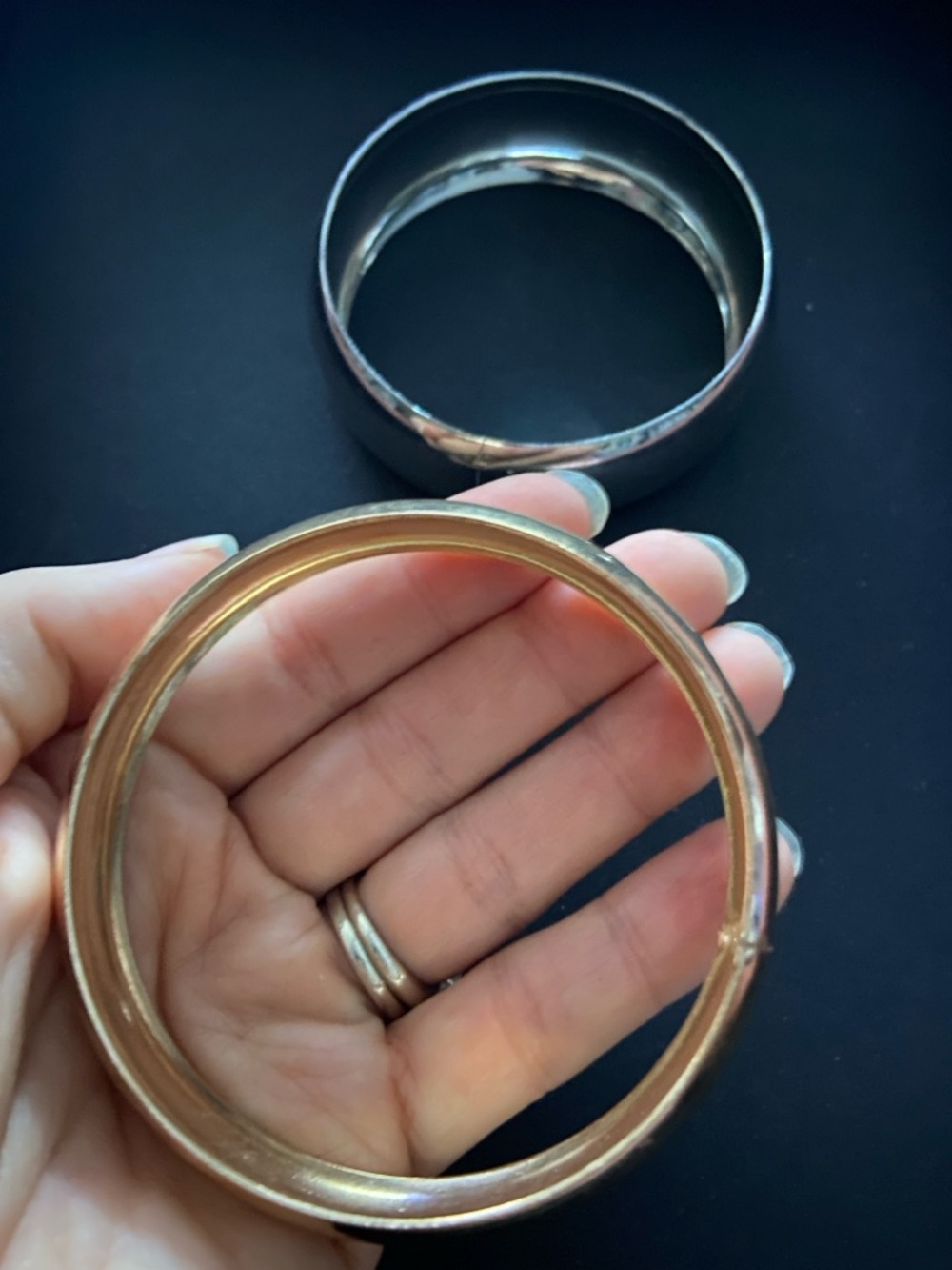 Bangle Set - Picture 5 of 6